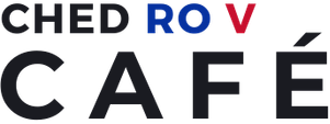 CAFÉ Logo